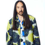 LISTEN: Steve Aoki Unveils Debut ‘Aurora’ Single From New Side Project, Ninja Attack