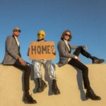 LISTEN: SNBRN Announces New Album W/ Lead Single “Home”