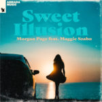 LISTEN: Morgan Page Unveils New Single “Sweet Illusion” feat. Maggie Szabo
