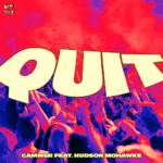 LISTEN: Gammer and Hudson Mohawke Combine for “Quit”