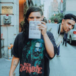Boys Noize Announces New Dog Blood Music With Skrillex
