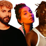 LISTEN: R3HAB Unleashes Intoxicating New ‘I Wanna Run Away’ Dance Pop Single with Mr Eazi & Wafia