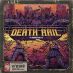 LISTEN: Hi I’m Ghost Unveils “Death Rail” Remix EP