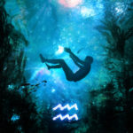 LISTEN: Kharfi Unveils Debut Album ‘Aquarium’