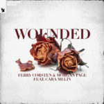 LISTEN: Ferry Corsten and Morgan Page Team up for “Wounded” feat. Cara Melin