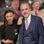 Skrillex Spotted with Jordan Peterson at Recent Speaking Gig in Miami