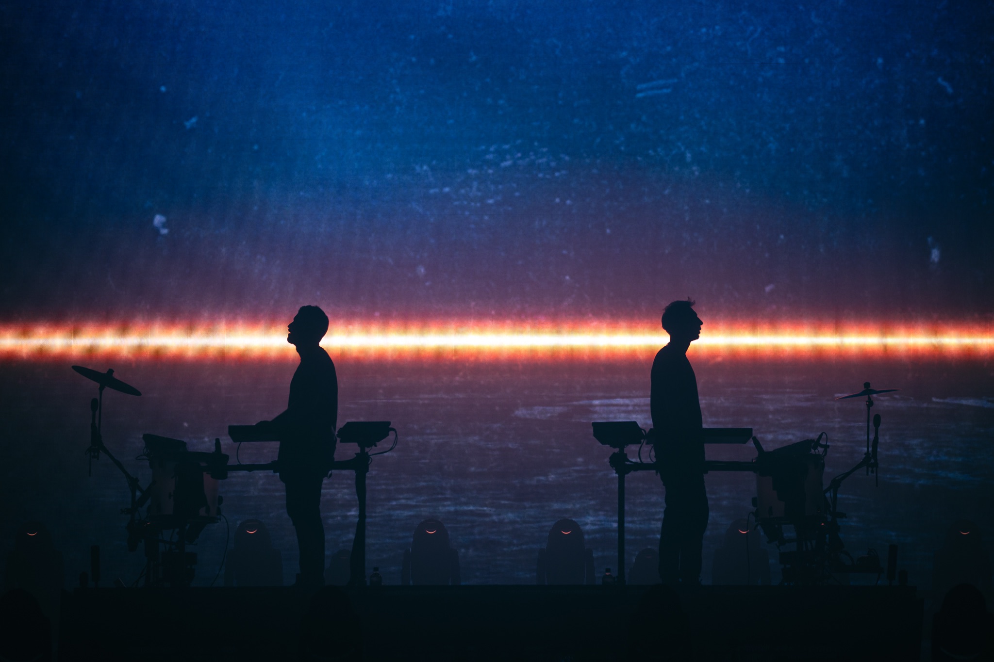 ODESZA News Sparks Rumors Of Final Album And Impending Breakup