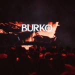 LISTEN: Burko Releases Highly Anticipated Debut  EP, ‘Infrared’