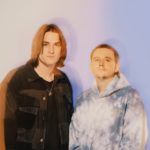 LISTEN: Rising Duo, EAZYBAKED, Unleash Their Debut Album, ‘INTERTWINED’ And Announce Their Spring Headline Tour
