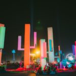 Stream sets from Louis The Child, Madeon, Slander & More From Day 1, Weekend 1 of Coachella 2022