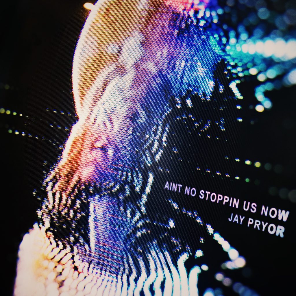 LISTEN: Jay Pryor Kembali Dengan Single Nu-Disco “Ain’t No Stoppin Us Now”