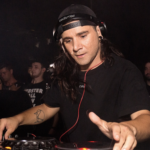 Skrillex Announces He’s Been Recently Finishing “Multiple Albums”