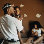 Stream & Download Kendrick Lamar’s First Album in 5 Years, “Mr. Morale & The Big Steppers”