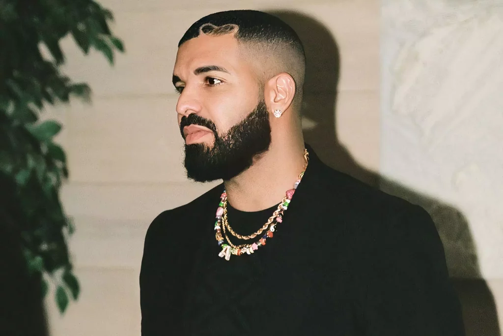 Streaming & Unduh Album Studio ke-7 Drake Surprise, “Jujur, Nevermind”