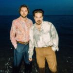 LISTEN: Milky Chance Tap Christian Löffler For Intoxicating Techno-Inspired Remix of “Unknown Song”