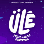 ÜLÉ Music & Arts Festival Debuts This Summer in Kansas City featuring RL Grime, Slander, Jai Wolf + More