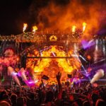 Festival Spotlight: WAKAAN Music Festival Returns To Mulberry Mountain This Fall