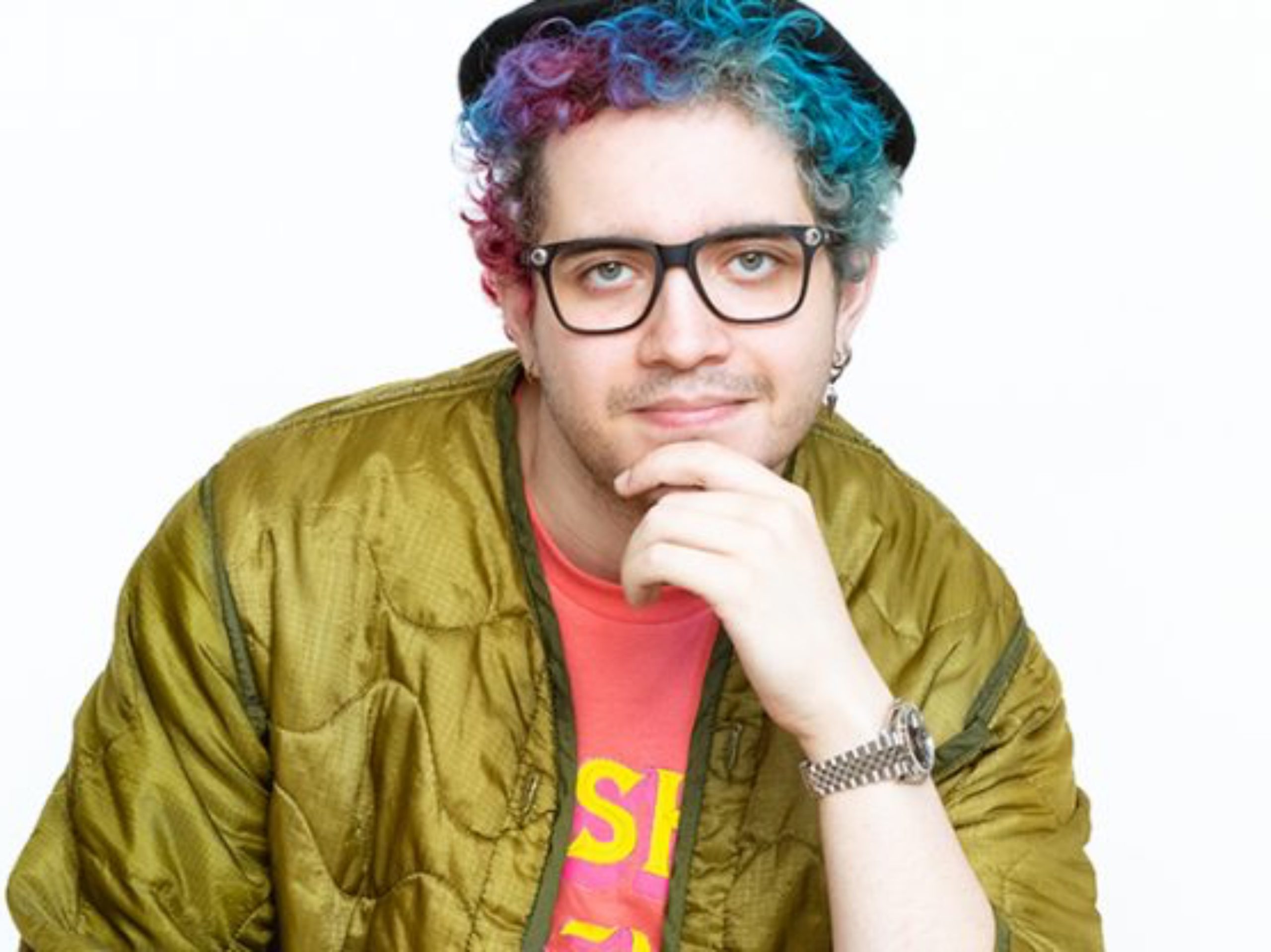 LISTEN: Slushii Continues His Summer Album Rollout With His Latest ...