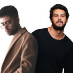 LISTEN: Antdot & Maz Connect For Uplifting Remix of Zeca Veloso’s “Todo Homem” House Smash