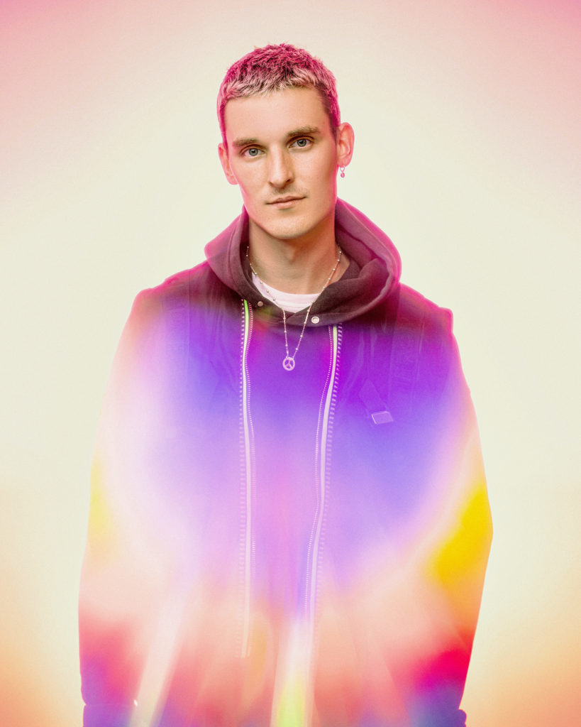 GRiZ Drops Highly Anticipated “Chasing The Golden Hour, Pt. 4”