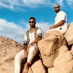 LISTEN: Australian Duo Night Tales Unleash Stunning Debut Album “Proof” via Ultra Records