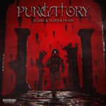 LISTEN: SVDDEN DEATH and ATLIENS Combine for “Purgatory”