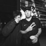 LISTEN: G Jones & Eprom Connect On “Disk Doctors” Featuring New Music, Bootlegs, & IDs
