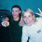 Skrillex Announced as Special Guest for Porter Robinson’s Second Sky Festival Next Weekend