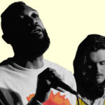 LISTEN: Rising Duo Dave + Sam Unleash Groovy New Genre-Bending Single, “Feels Like”