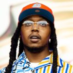 Migos Rapper Takeoff Shot Dead in Houston at Age of 28