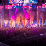 5 Things Not to Miss at Lights All Night’s Massive NYE Celebration