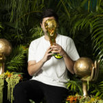 LISTEN: BLVD. Unleashes Captivating World Cup-Inspired Album, “Globo”
