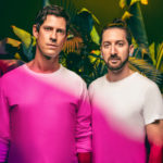 Big Gigantic Announce “Brighter Future Tour Vol. II” + Stacked Supporting Bill