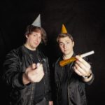 LISTEN: Rising Duo Birthdayy Partyy Unleash Fresh, Must-Hear “Classic V Future” EP