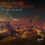 LISTEN: Piero Pirupa Joins Forces With Samuele Scelfo for “Playin’ Around”