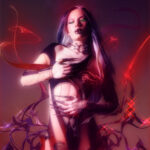LISTEN: Lucille Croft Unveils Conceptual EP ‘The Valentine Effect’