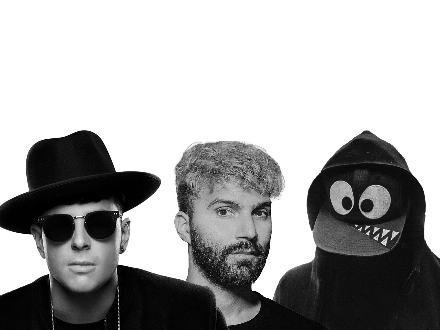 LISTEN: Timmy Trumpet & R3HAB Tap TikTok Creator Naeleck For House Remake  of Viral Dom Dom Yes Yes - Run The Trap: The Best EDM, Hip Hop & Trap  Music