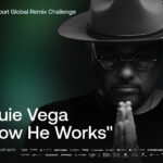 The Beatport Global Remix Challenge Returns with Louie Vega’s “How He Works”