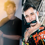 GRiZ Releases Highly Anticipated Remix of John Summit’s “Where You Are”