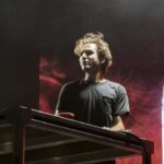 RL Grime Sparks New Album Rumors After Wiping Instagram Feed