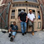 PREMIERE: Nahvi & DK Pay Tribute to Classic Hip-Hop in Fresh New “Wait Til’ Friday” Collaborative Album