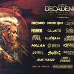 Decadence Colorado Announces Stacked 2023 NYE Weekend Lineup feat. Skrillex, Zeds Dead, Subtronics + More