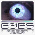 LISTEN: Asher Shashaty & whoskevin? Join Forces on “Eyes”