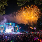 Electric Forest Releases Wave 1 of 2025 Lineup ft, Justice, Louis The Child, Disclosure, and More