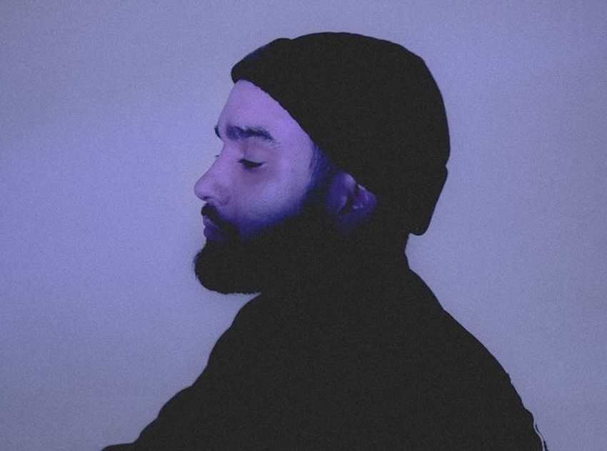 LISTEN: Frigid Channels Personal Struggles Into Haunting New Bass ...